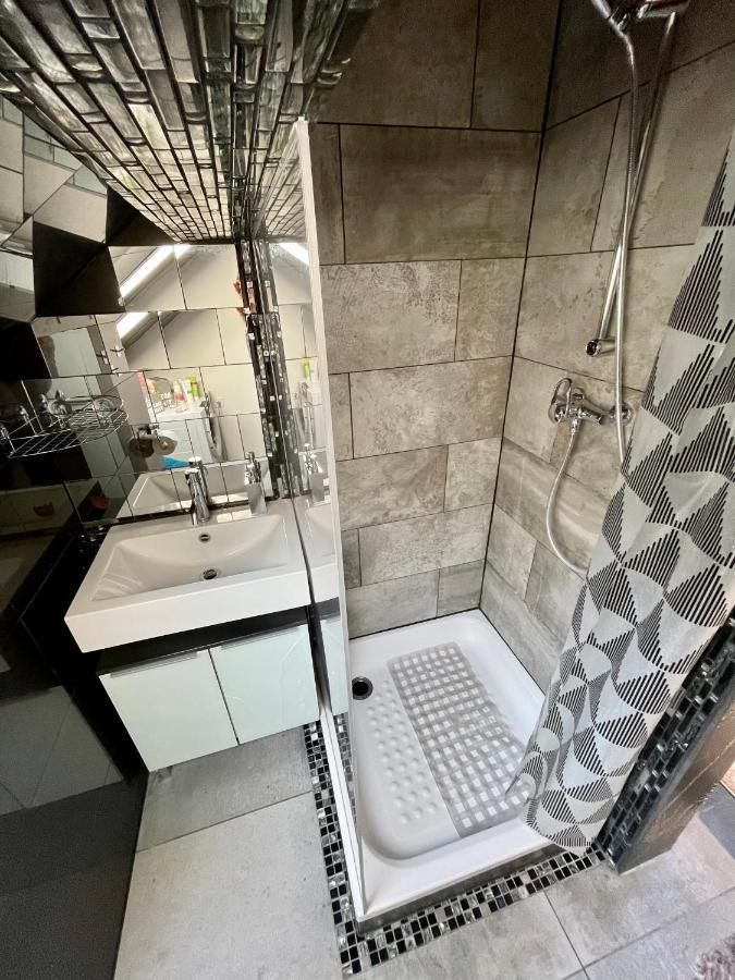Old Farmhouse Loft Near Vaduz Sevelen Ngoại thất bức ảnh