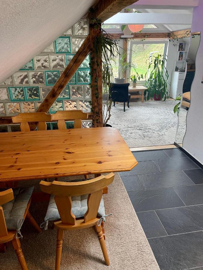 Old Farmhouse Loft Near Vaduz Sevelen Ngoại thất bức ảnh